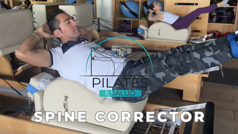 Spine Corrector